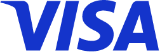 【ロゴ】VISA