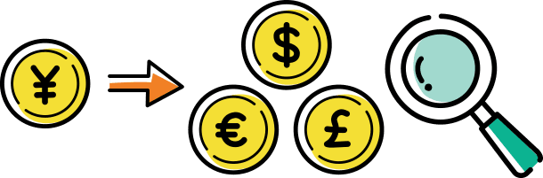 「外貨預金はおすすめしない」といわれる理由は？初心者がはじめる際の注意点