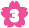 3