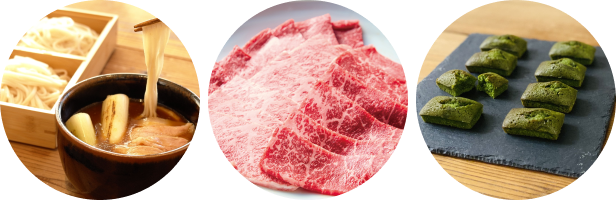 ギフトのイメージ写真