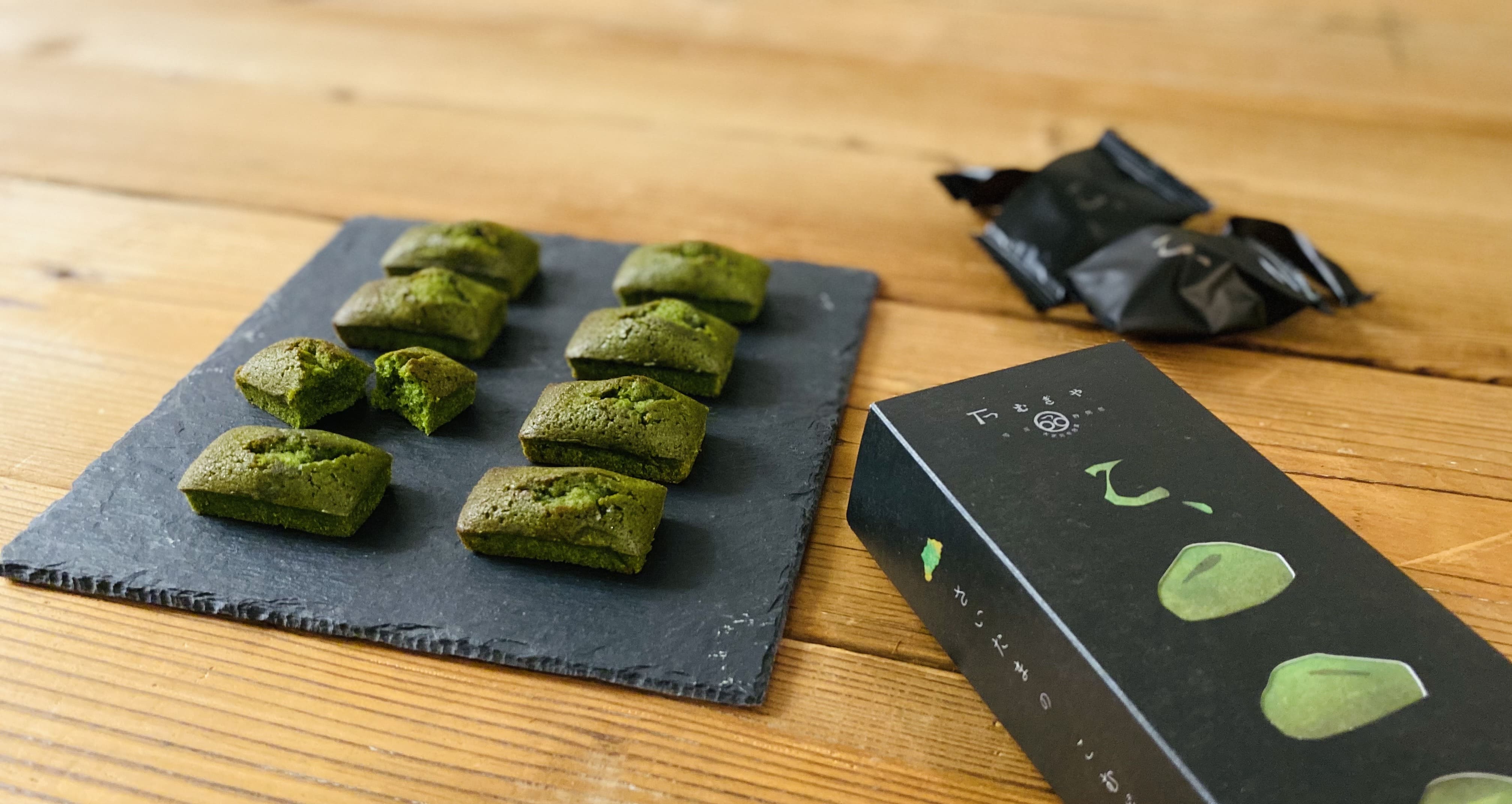 埼玉のやさしいおやつ箱のイメージ