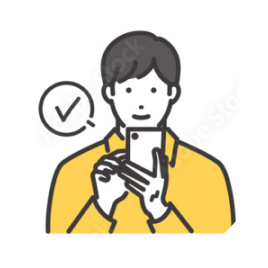 入出金明細は一生涯表示