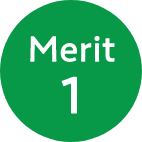 Merit1
