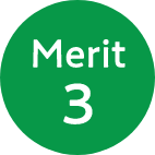 Merit3