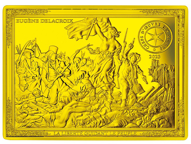 世界の美術館傑作記念コイン」の取扱開始について｜埼玉りそな銀行