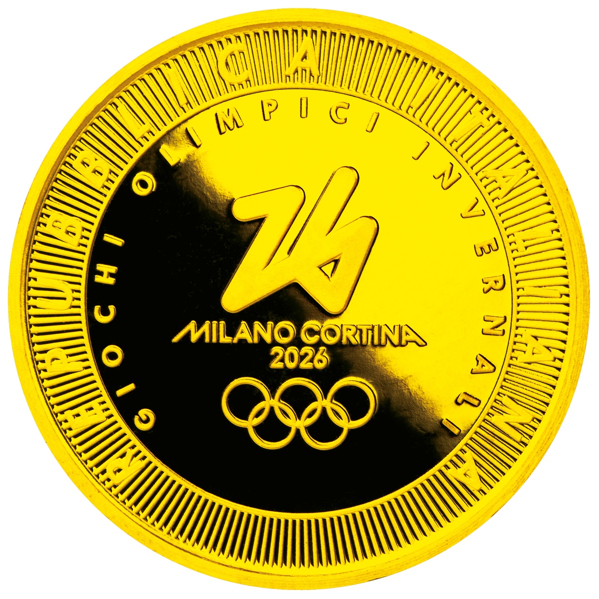 A.50ユーロ金貨 表面