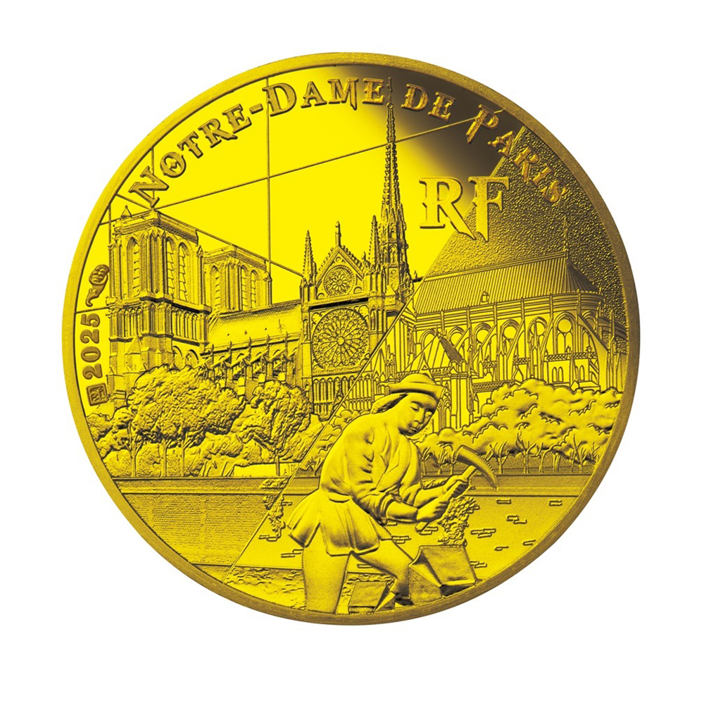 B.200ユーロ金貨