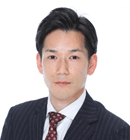 古庄 夏耶 氏