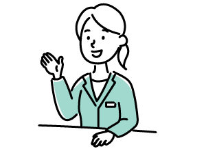 埼玉りそな銀行のいつもの担当者