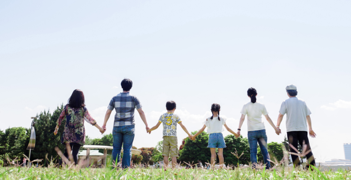 地域とともに地域の課題を解決するパートナー