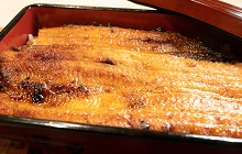 武州瓦斯株式会社 武州うなぎ 冷凍蒲焼イメージ