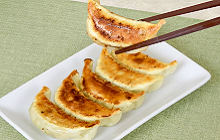 株式会社ぎょうざの満洲 冷凍生ぎょうざイメージ