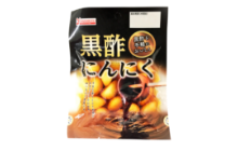 山本食品工業株式会社 黒酢にんにくイメージ