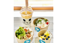 Mヨーグルト ギリシャヨーグルト/飲む濃厚ヨーグルトイメージ