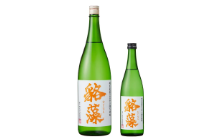 株式会社東亜酒造 清酒「貉藻」イメージ