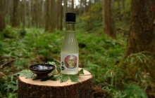 やまね酒造（株） やまねのみのりイメージ