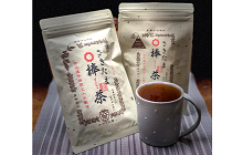 株式会社おづつみ園 カフェインカット「さきたま棒茶」イメージ