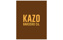 【ロゴ】加須麦酒株式会社 クラフトビールイメージ