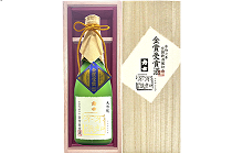 株式会社釜屋 力士 大吟醸 不知不識-しらずしらず-イメージ