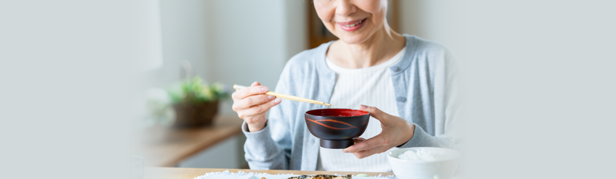 認知症予防に効果的な食事方法や食べ物などを徹底解説