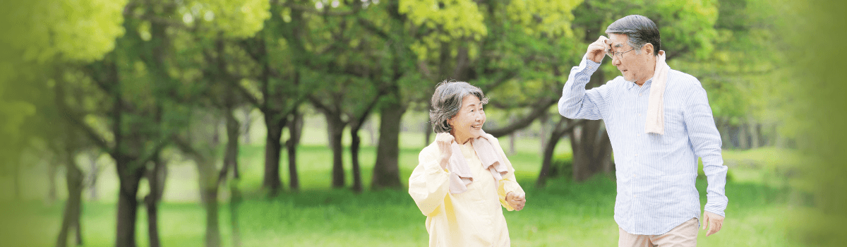 認知症予防に効果的なトレーニングとは？おすすめの運動や脳トレ、長く続けるためのポイントを紹介