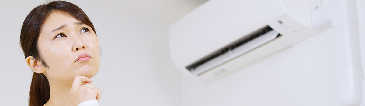 エアコンを正しく使って賢く節電しよう!日々の工夫で効果的に節約する方法を徹底解説