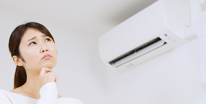 エアコンを正しく使って賢く節電しよう!日々の工夫で効果的に節約する方法を徹底解説