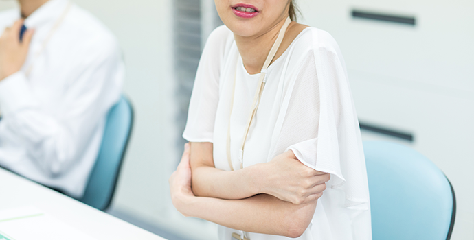 原因不明の体調不良、それってクーラー病かも?特徴と対策を徹底解説!