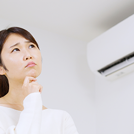 エアコンを正しく使って賢く節電しよう!日々の工夫で効果的に節約する方法を徹底解説