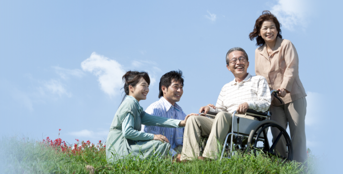 親の介護は誰がする?陥りやすいトラブルと解決方法をご紹介