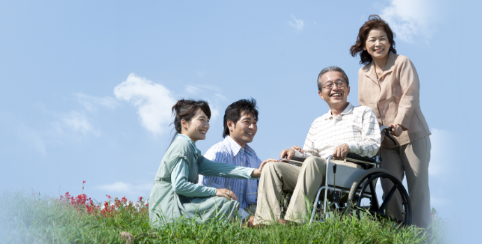 親の介護は誰がする？陥りやすいトラブルと解決方法をご紹介