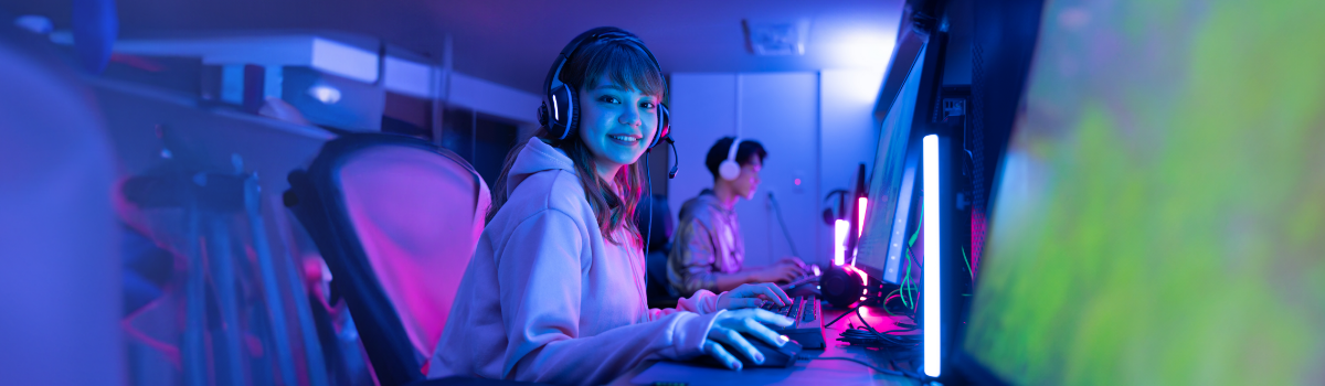 eスポーツとは何か?世界中で人気のその魅力について解説!