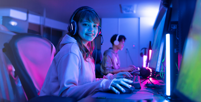 eスポーツとは何か?世界中で人気のその魅力について解説!