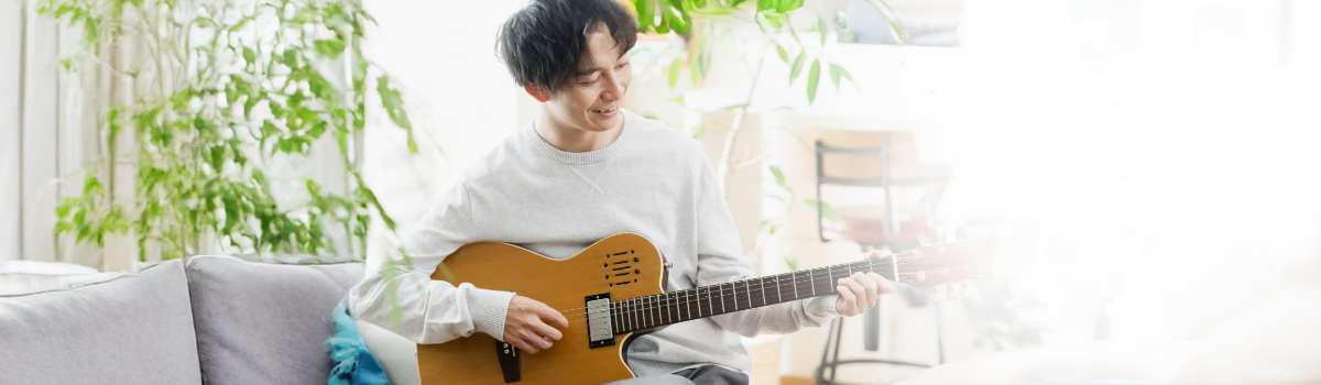 楽器初心者必見!簡単に始められる楽器5選