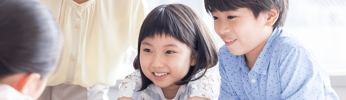 子どもにとって最適な習い事の選び方とおすすめの習い事6選