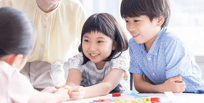 子どもにとって最適な習い事の選び方とおすすめの習い事6選