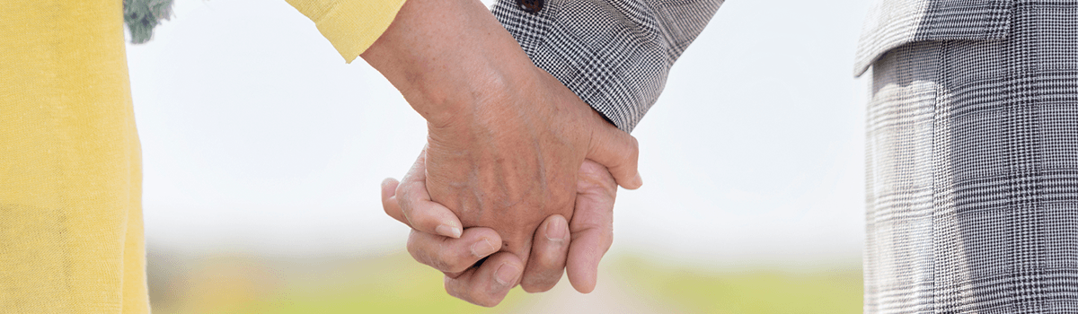 夫婦円満でいる秘訣とは?仲良し夫婦でいるためのポイントを解説