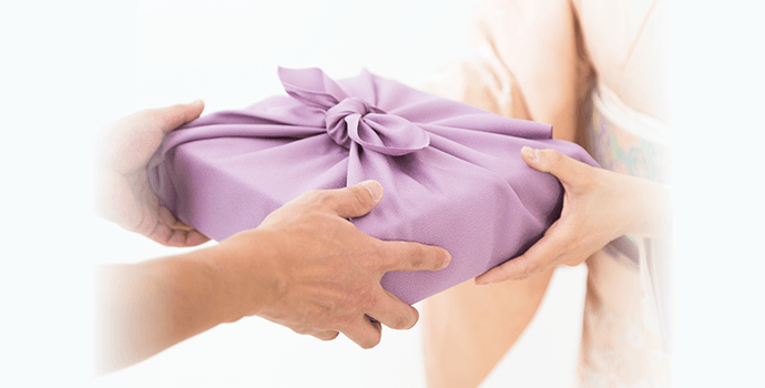 お歳暮を贈る時期やマナーを知って、埼玉の地元名産品を贈ろう！