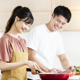 初心者でも簡単！料理の心得とおすすめメニューを紹介！