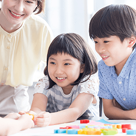 子どもにとって最適な習い事の選び方とおすすめの習い事6選