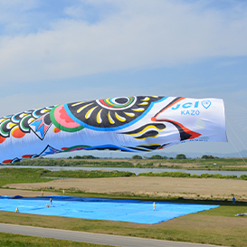 こいのぼりの意味、その歴史を知ろう！こいのぼりで有名な街「埼玉県加須市」もご紹介