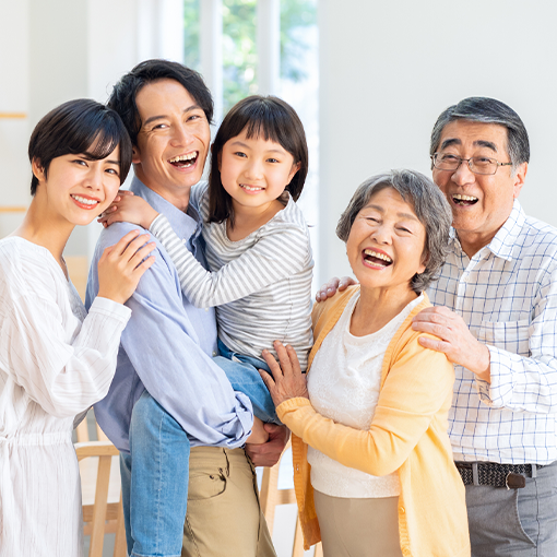9月1日は「防災の日」。家族の笑顔を守るために、今考えたいこと