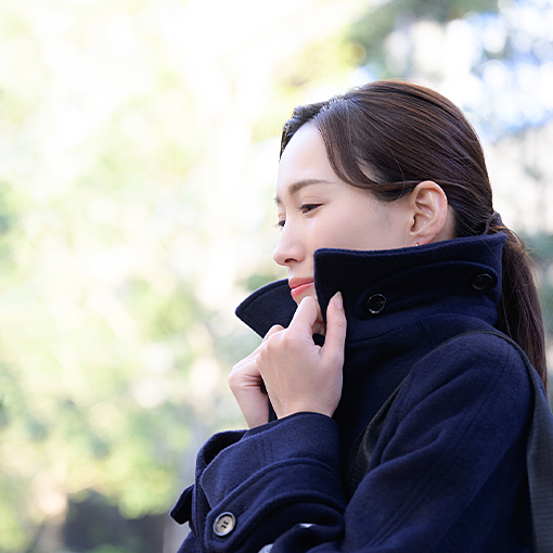 なぜ熊谷の冬はこんなに寒いの？特徴的な天気の理由と、冬をあたたかく快適に乗り切るお役立ち防寒対策