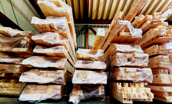 埼玉の森に育つ“西川材”の魅力　地元産の木材で住宅やサウナ、木製家具を作る！～フォレスト西川（飯能市）の取り組み