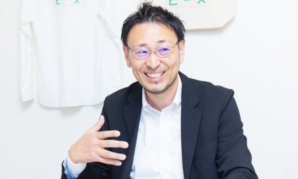 御社の歴史と河邉さんのプロフィールを教えてください