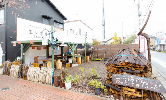 想いがかなって、ようやく宿ができたのですね。リノベーションのポイント、宿のコンセプト、名前の由来などを教えてください。