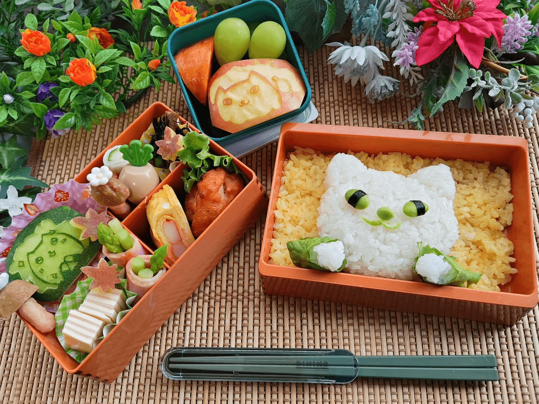 りそにゃ彫刻アートで賞を受賞した作品の画像