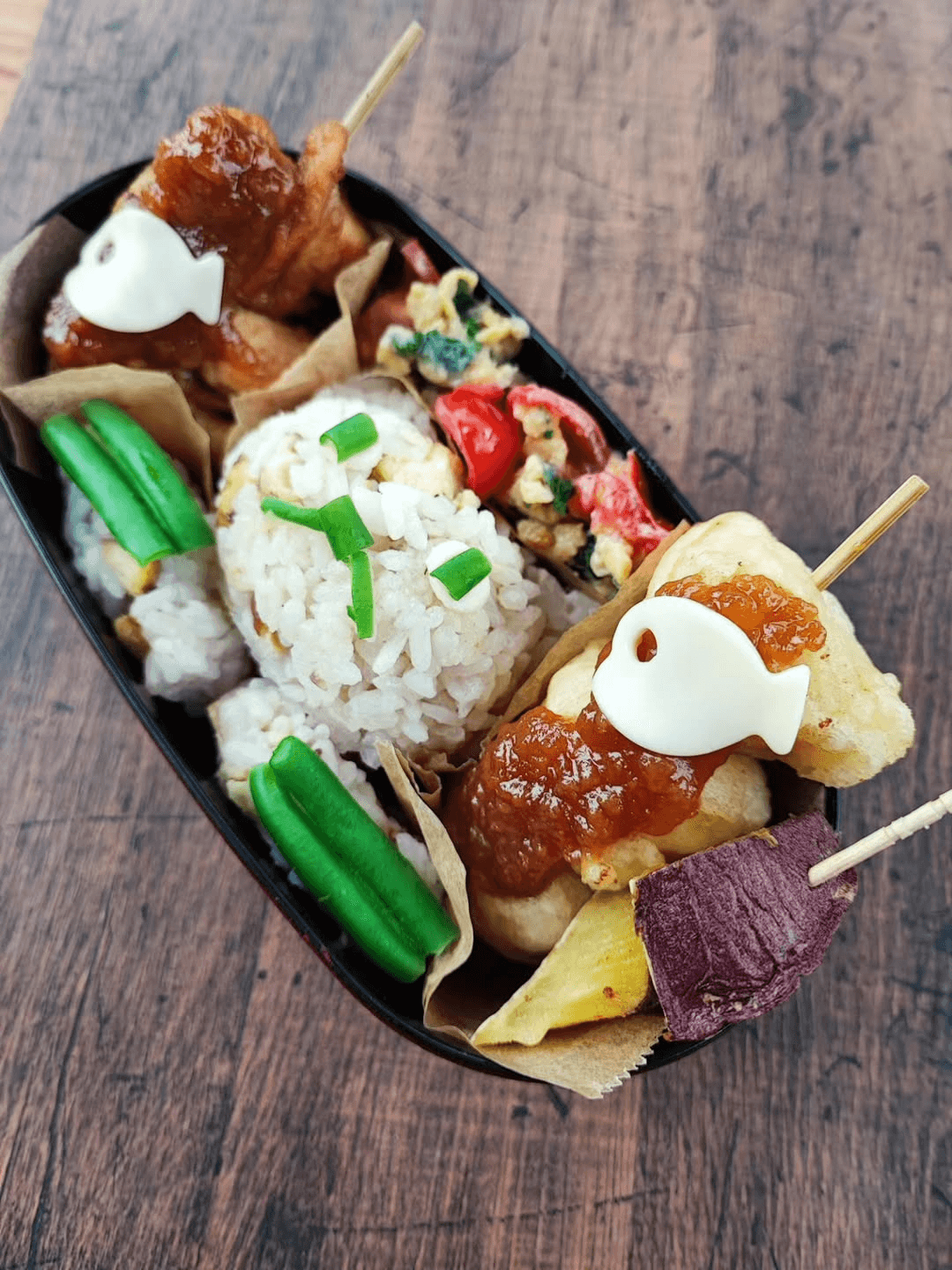 埼玉を味わい尽くすで賞を受賞した作品の画像