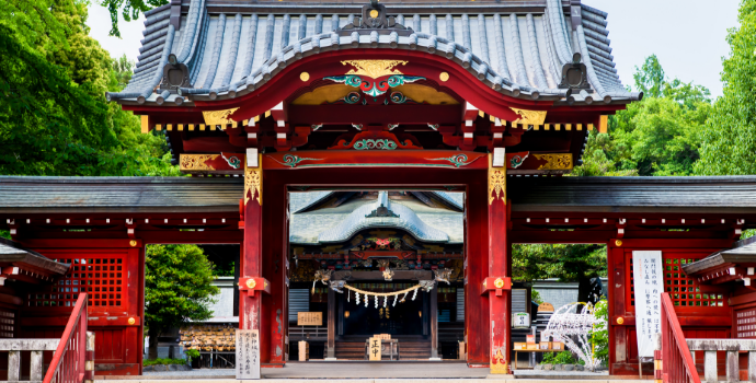 秩父を観光するならココ！SNSで話題の花畑から霊験あらたかな神社まで人気	のスポットをご紹介