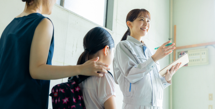 子供と一緒に楽しむ埼玉の工場見学!見どころ紹介